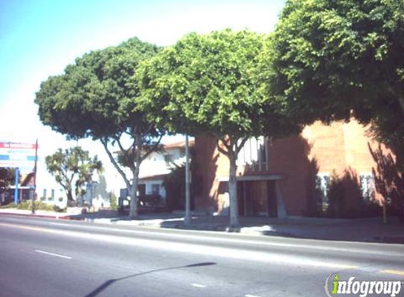 Santa Isabel Church - Los Angeles, CA