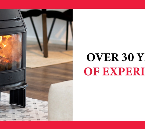 Five Star Wood Heating - Lindisfarne, TAS. Over 30 Years Of Experience