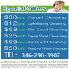 Sonic Carpet Cleaning Houston gallery