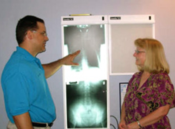 Gamet Chiropractic - Muskegon, MI