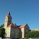 Newberry Opera House-Box Office - Theatres