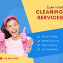 Ex-Amish Cleaning - House Cleaning