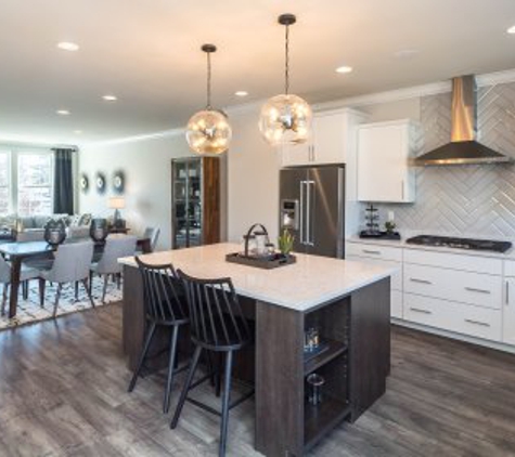 Pulte Homes - Saint Louis, MO