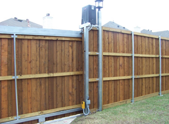 PLH Fence Company - Richardson, TX