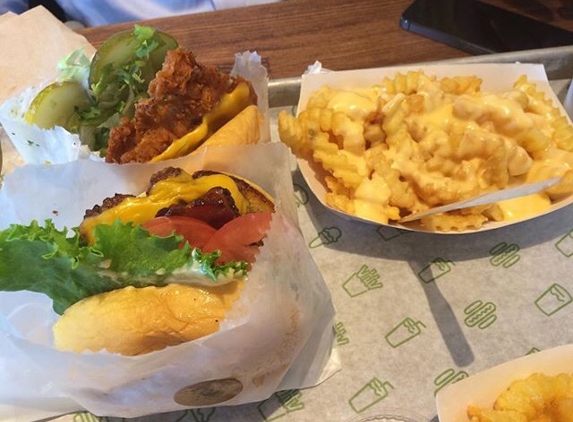 Shake Shack - Atlanta, GA