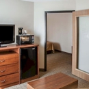 Comfort Inn - Motels
