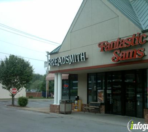 Breadsmith - Kirkwood, MO