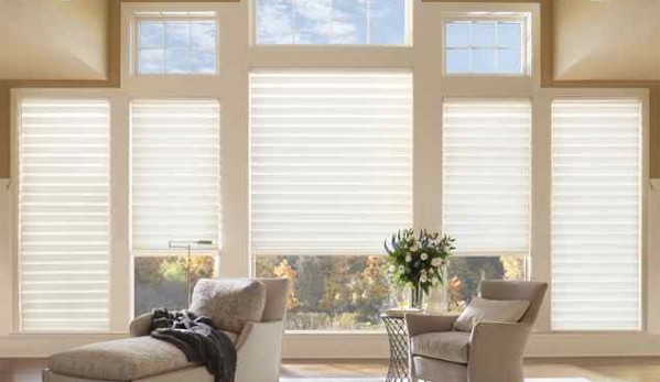 MLI Shutters & Blinds - Livermore, CA