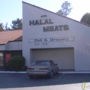 Halal Meats