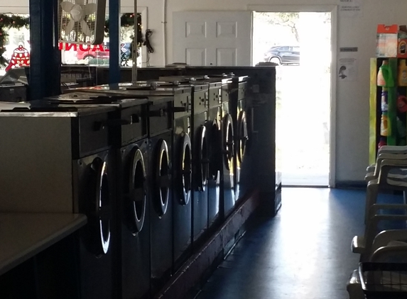 Punta Gorda Coin Laundry & LP Gas - Punta Gorda, FL