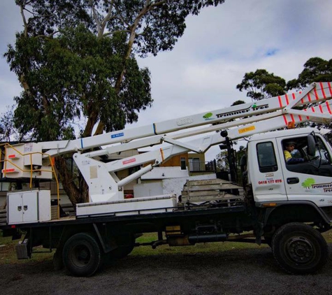 Trimmer Tree - Wonthaggi, VIC