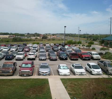 Connally Memorial Medical Center - Floresville, TX