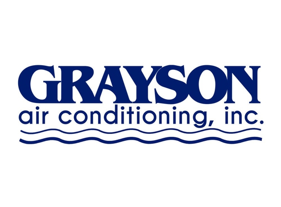 Grayson Air Conditioning Inc - Mobile, AL
