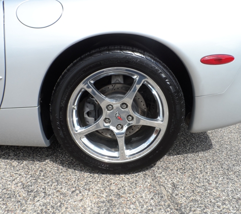 ALL-Star Auto Detailing - Minot, ND