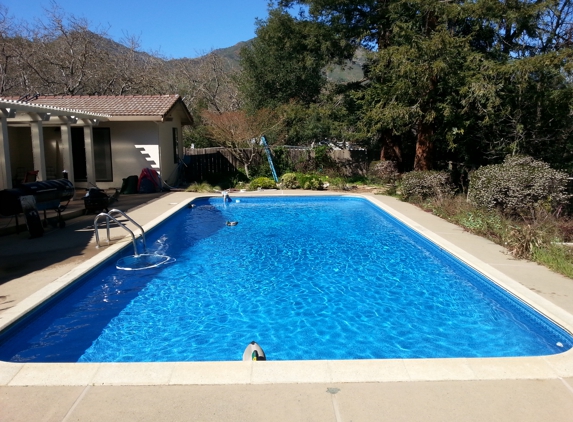 Clear Waters Swimming Pool and Spa Service - Clayton, CA