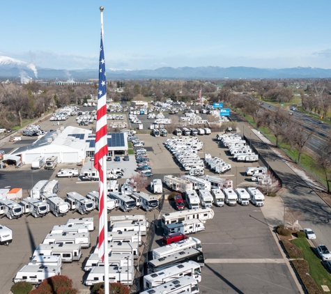 Camping World RV Sales - Anderson, CA