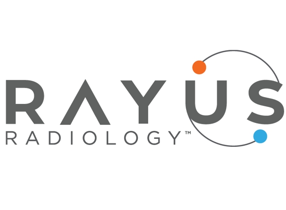 RAYUS Radiology - Poulsbo, WA