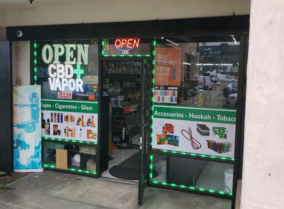 CoinFlip Bitcoin ATM - San Diego, CA