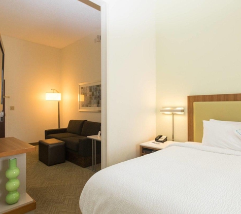 SpringHill Suites Orlando Altamonte Springs/Maitland - Altamonte Springs, FL