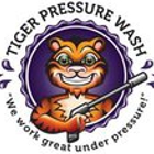 Tiger Pressure Wash