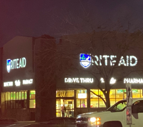 Rite Aid - Hanford, CA