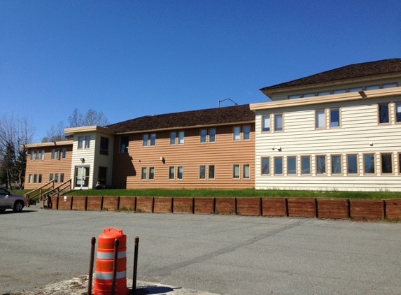 Complete Painting Services - Anchorage, AK