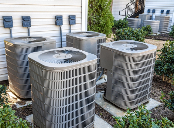 Four Seasons Heating & Air Conditioning - Ira, MI