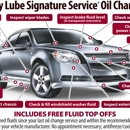 Jiffy Lube - Auto Oil & Lube