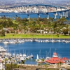 Bluewater Boathouse Seafood Restaurant Coronado gallery