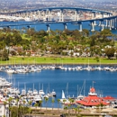 Bluewater Boathouse Seafood Restaurant Coronado - Bars
