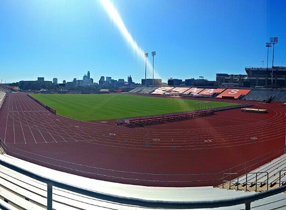 Mike A. Myers Stadium And Soccer Field - Austin, TX