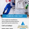 Miami Dade Plumbing gallery