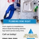 Miami Dade Plumbing