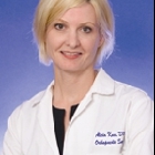 Dr. Alicia A. Knee, DPM
