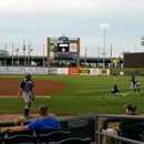 Gary Southshore Railcats - Baseball Clubs & Parks