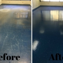 Renew Hard Surface Restoration - Deck Cleaning & Treatment