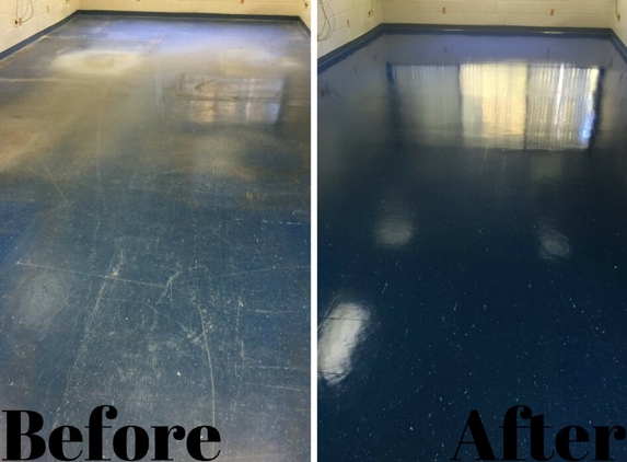 Renew Hard Surface Restoration - Rockford, MI