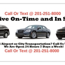 Paramus Taxi & Car Service - Taxis