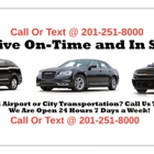 Paramus Taxi & Car Service