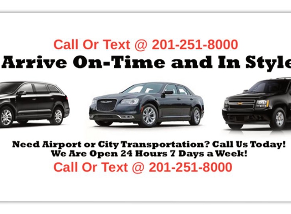 Paramus Taxi & Car Service - Paramus, NJ. OPEN 24 HRS 7 DAYS PLEASE CALL OR TEXT @ 201-251-8000