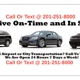 Paramus Taxi & Car Service