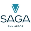 Saga Ann Arbor gallery