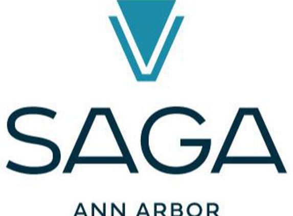 Saga Ann Arbor - Ann Arbor, MI