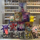 PokeCharles Cards and Collectibles - Collectibles
