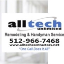Alltech Construction - Handyman Services