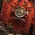 Hard Rock Cafe