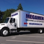 MegaMen Moving & Storage