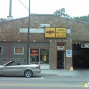 Automotive Body & Tire Center - Tire Dealers