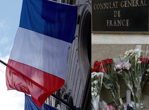 Consulate General of France - New York, NY