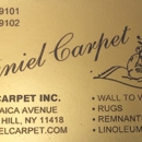Daniel Carpet Corporation - General Merchandise-Wholesale